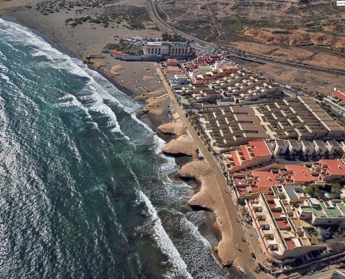 El Medano
