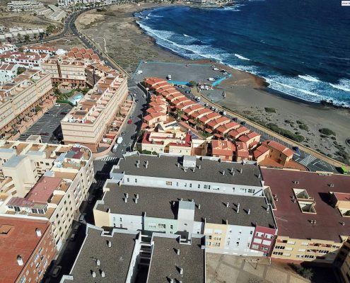 El Medano