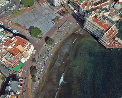 El Medano