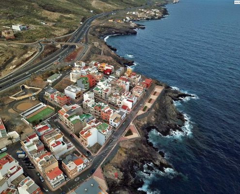 El Tablado