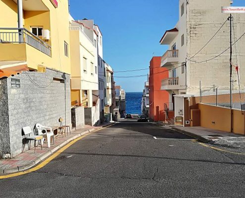 El Tablado