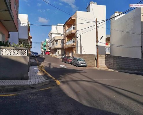 El Tablado