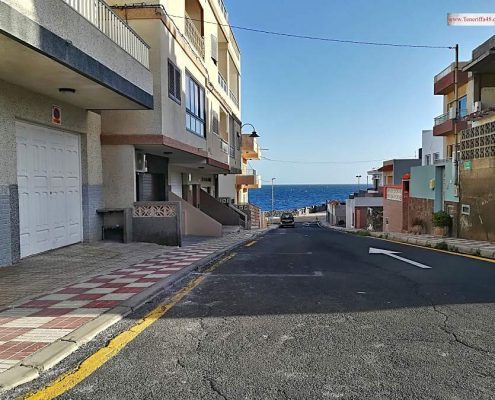 El Tablado