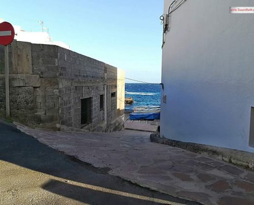 El Tablado