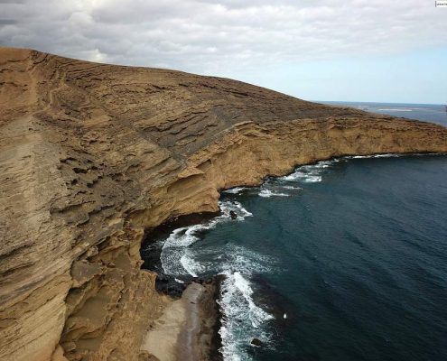 Ensenada de la Pelada