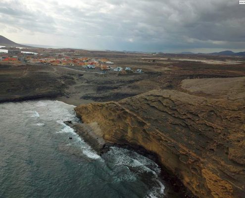 Ensenada de la Pelada