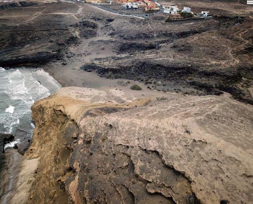 Ensenada de la Pelada