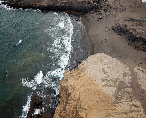 Ensenada de la Pelada