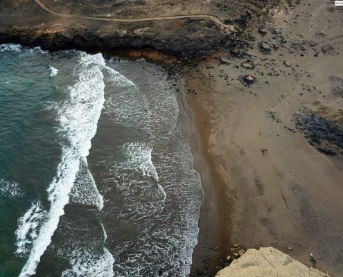 Ensenada de la Pelada