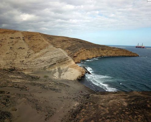 Ensenada de la Pelada