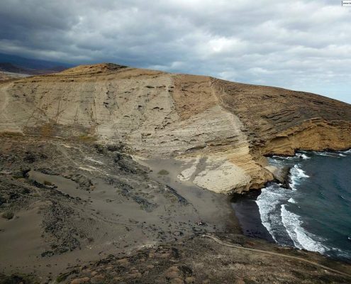 Ensenada de la Pelada