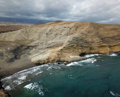 Ensenada de la Pelada