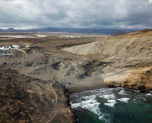 Ensenada de la Pelada