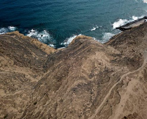 Ensenada de la Pelada