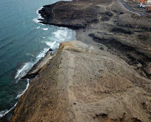 Ensenada de la Pelada