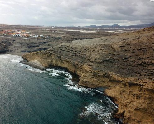 Ensenada de la Pelada