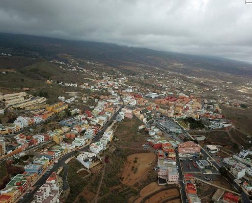 Granadilla