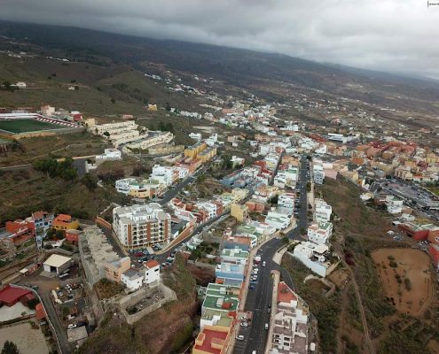 Granadilla