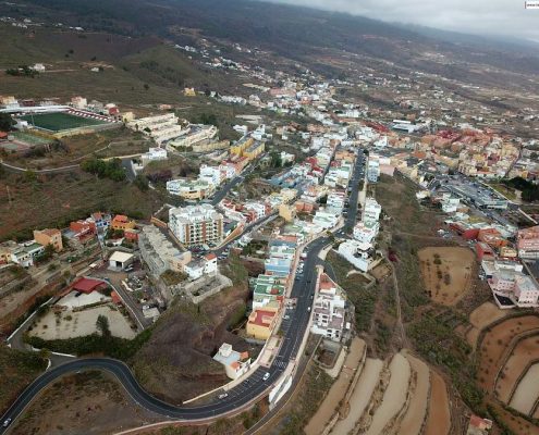 Granadilla