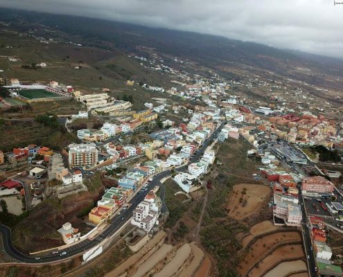 Granadilla