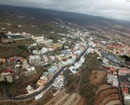 Granadilla