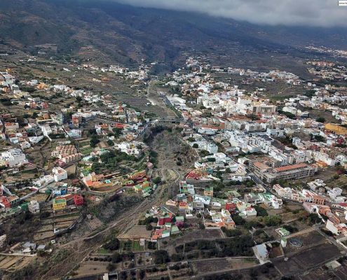 Güimar
