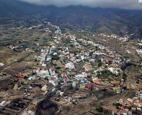 Güimar