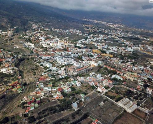 Güimar
