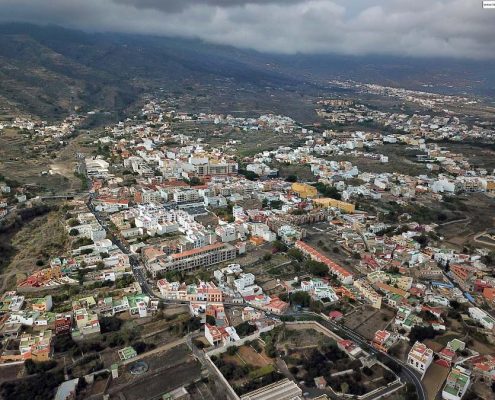 Güimar
