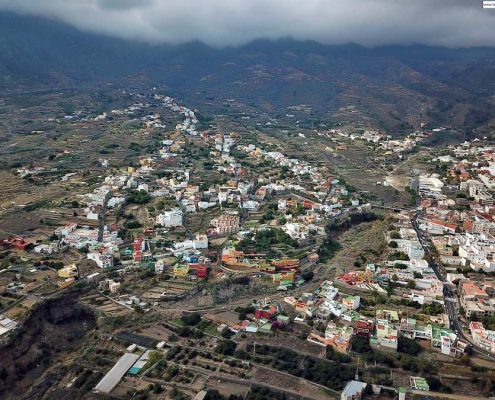 Güimar