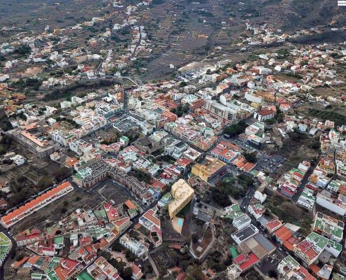Güimar