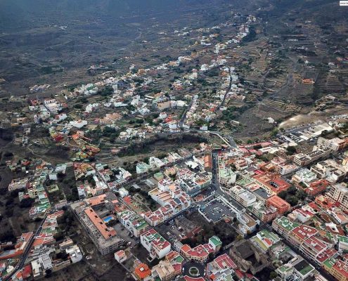 Güimar