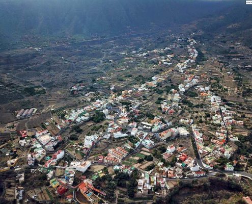 Güimar