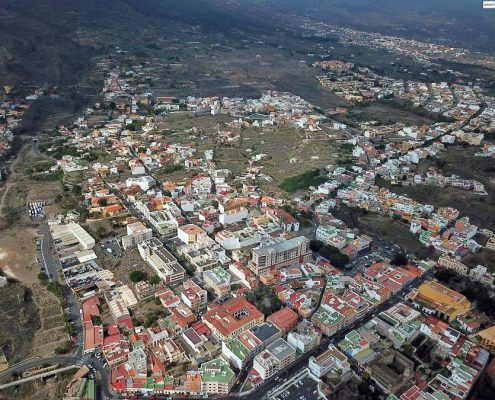 Güimar