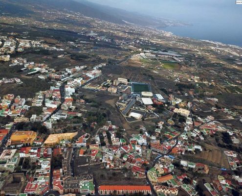Güimar