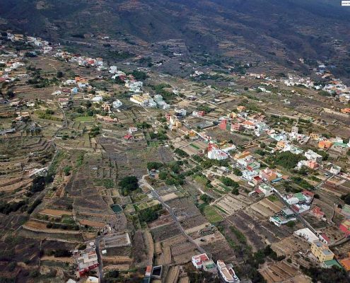 Güimar