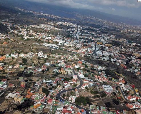Güimar
