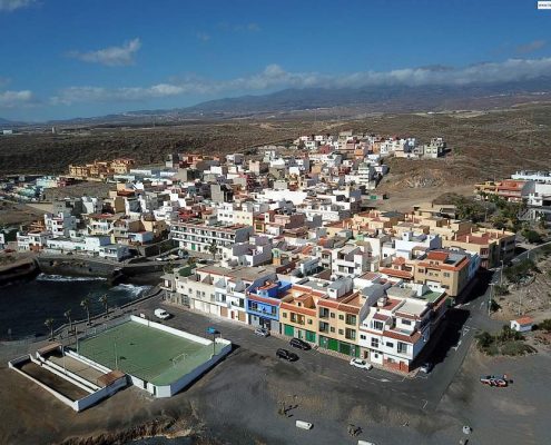 La Jaca