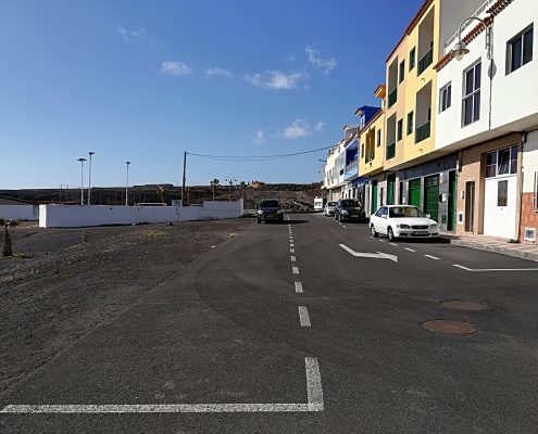 La Jaca