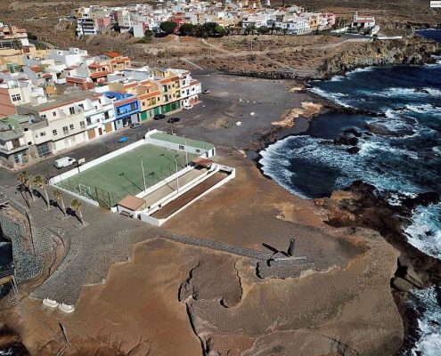 La Jaca