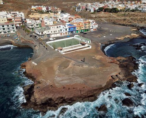 La Jaca