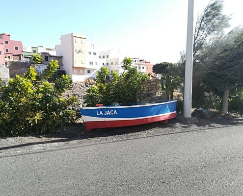 La Jaca