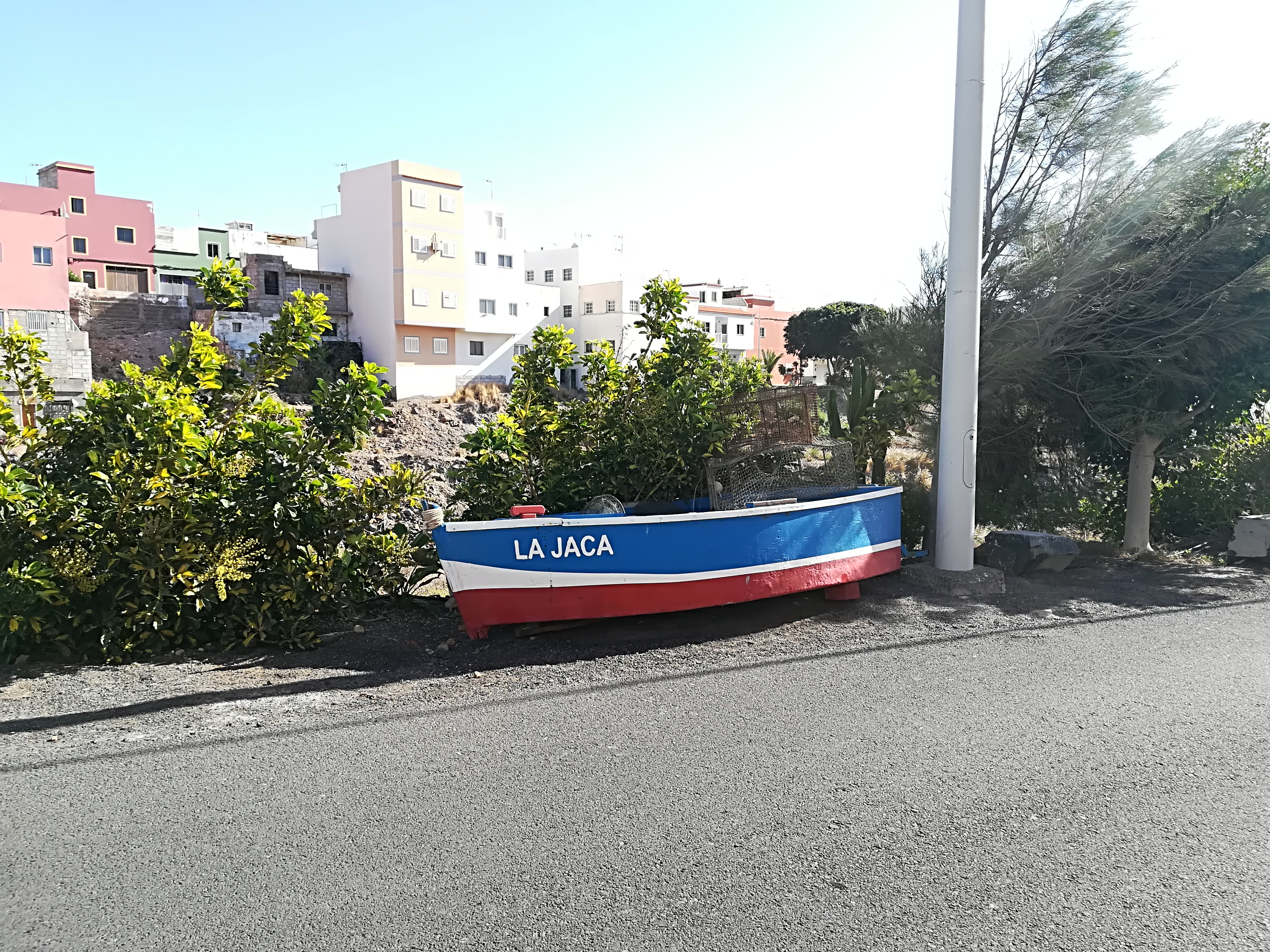 La Jaca