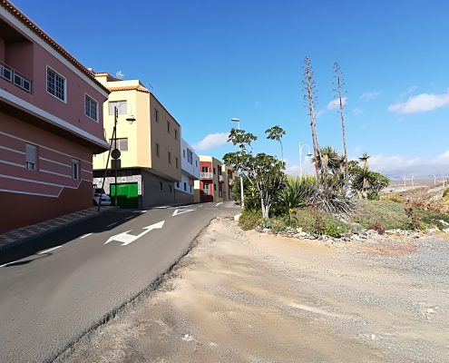 La Jaca