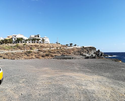 La Jaca