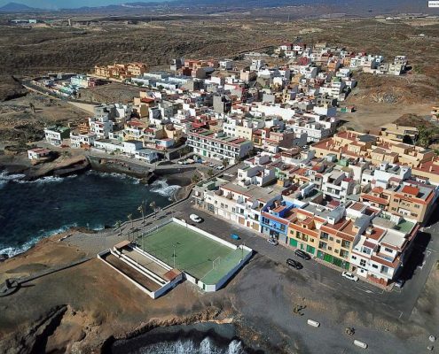La Jaca