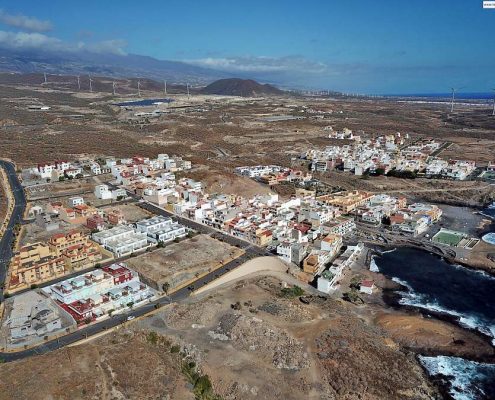 La Jaca