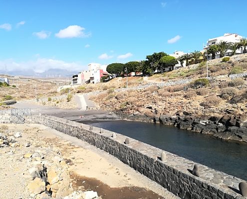 La Jaca