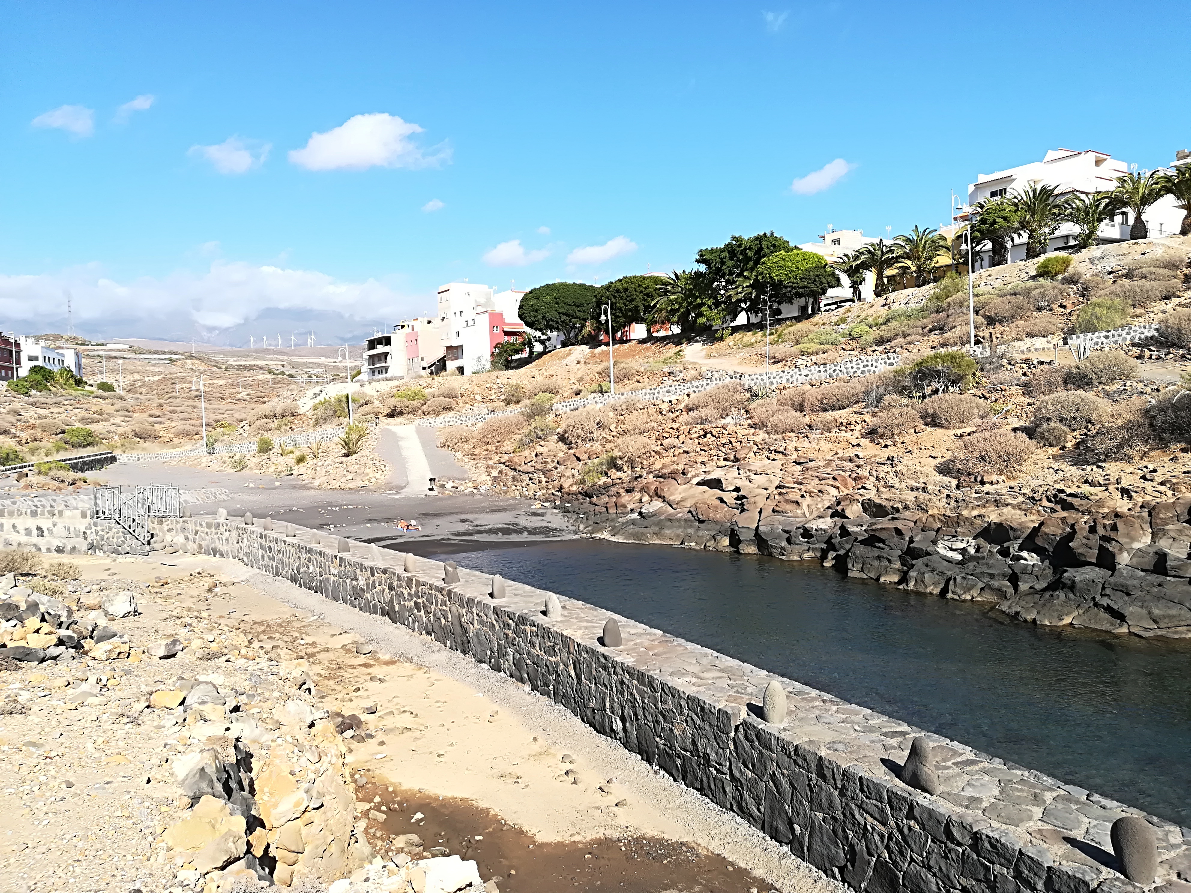 La Jaca