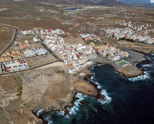 La Jaca